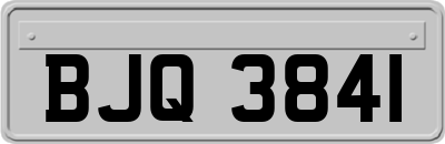 BJQ3841