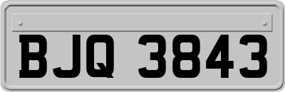 BJQ3843