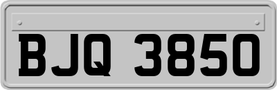 BJQ3850