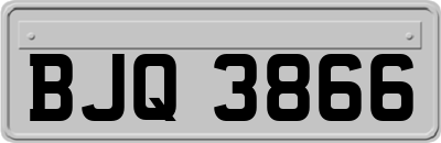 BJQ3866