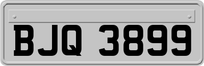 BJQ3899