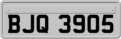 BJQ3905