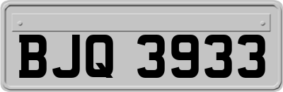 BJQ3933
