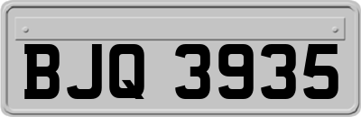 BJQ3935