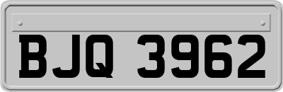 BJQ3962