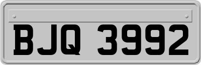 BJQ3992