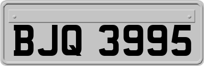 BJQ3995