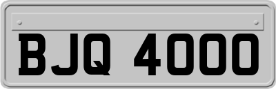 BJQ4000