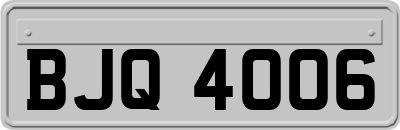 BJQ4006