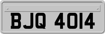 BJQ4014