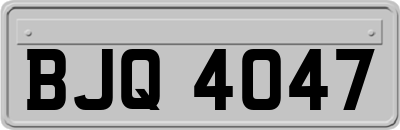 BJQ4047