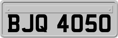 BJQ4050