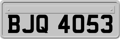 BJQ4053