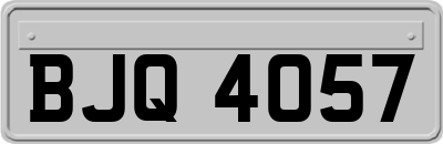 BJQ4057
