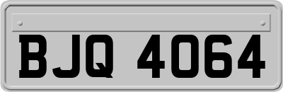 BJQ4064
