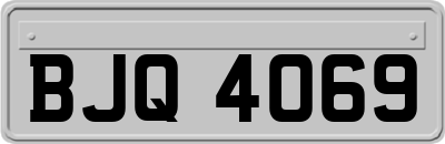 BJQ4069