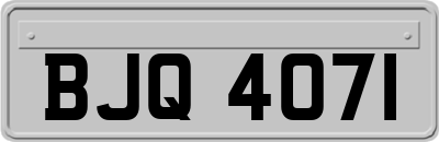 BJQ4071