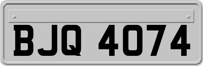 BJQ4074