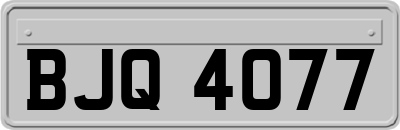 BJQ4077