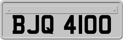 BJQ4100