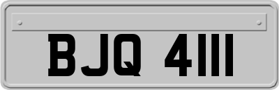 BJQ4111