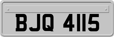 BJQ4115