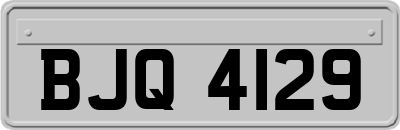 BJQ4129