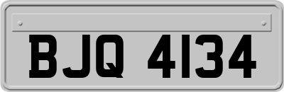 BJQ4134