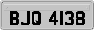 BJQ4138