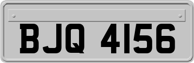 BJQ4156