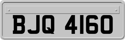 BJQ4160