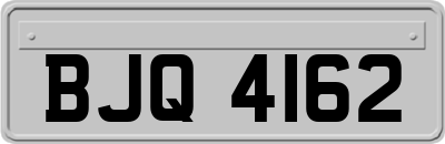 BJQ4162