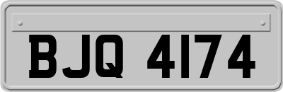 BJQ4174