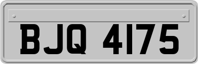 BJQ4175