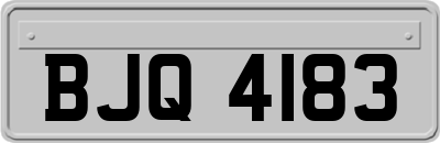 BJQ4183