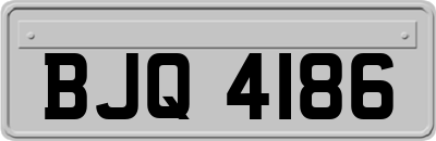 BJQ4186