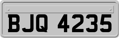 BJQ4235