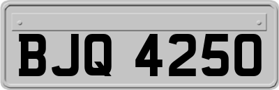 BJQ4250