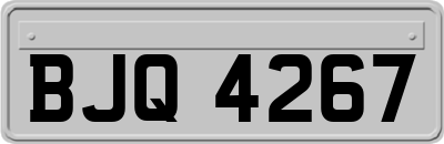 BJQ4267