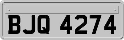 BJQ4274