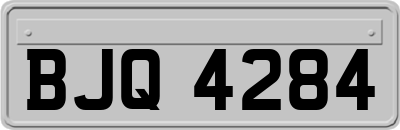 BJQ4284