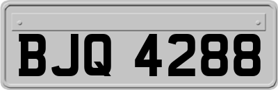 BJQ4288