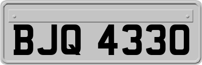 BJQ4330