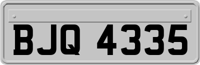 BJQ4335