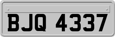 BJQ4337