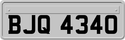 BJQ4340