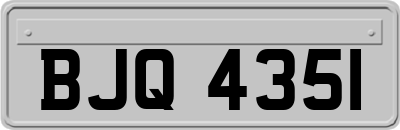 BJQ4351