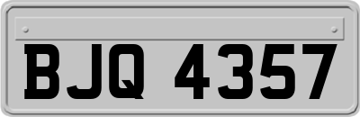 BJQ4357