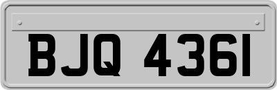 BJQ4361