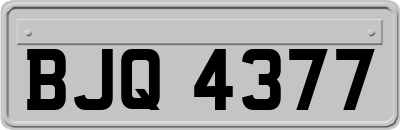 BJQ4377